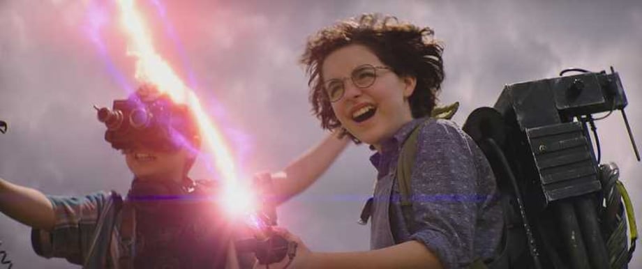 GHOSTBUSTERS: AFTERLIFE Exceeds Box Office Expectations With $60 Million Global Debut