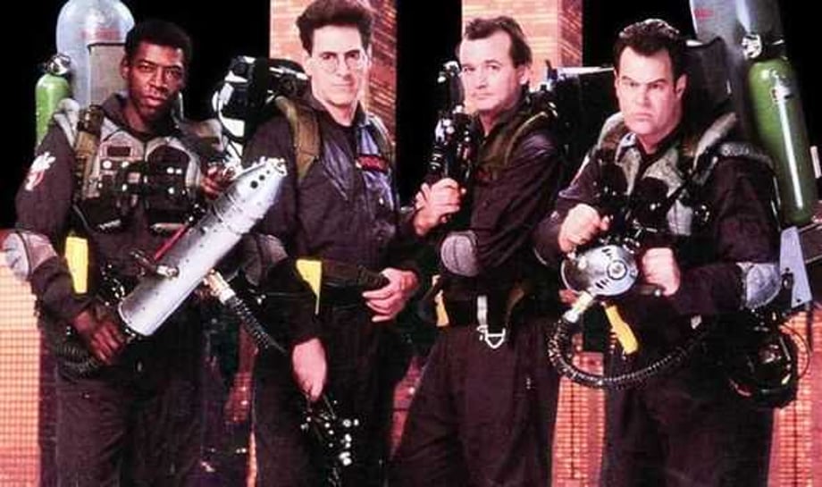 GHOSTBUSTERS Director Jason Reitman Explains How He Conceived The Sequel's Story
