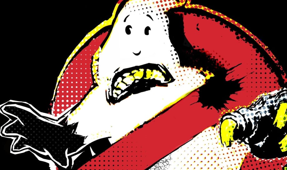 Ghostbusters: Night Shift - Netflix Unveils Title And First Look At New Animated Series