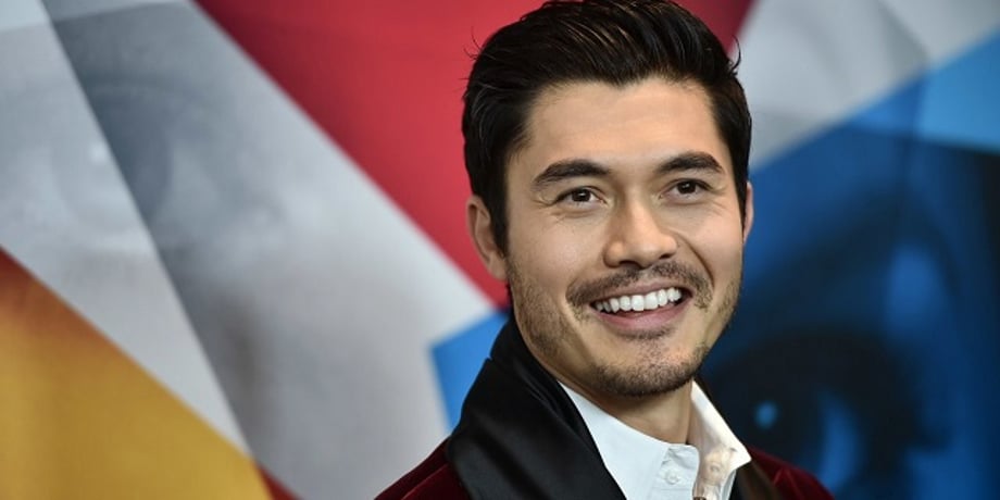 G.I. JOE Spinoff SNAKE EYES Finds Its Lead Star In CRAZY RICH ASIANS Breakout Henry Golding