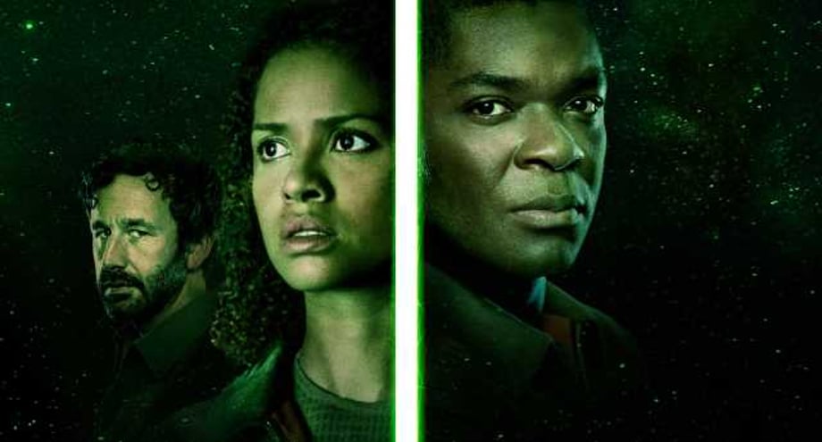GIVEAWAY: Enter Now For THREE Chances To Win THE CLOVERFIELD PARADOX On Blu-ray & DVD