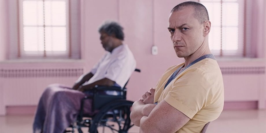 GLASS Director M. Night Shyamalan Addresses The Movie's Controversial Ending - MAJOR SPOILERS