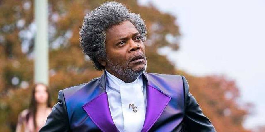 GLASS Spoiler-Free Review; "[It] Should Make Fans Of UNBREAKABLE And SPLIT Very Happy"