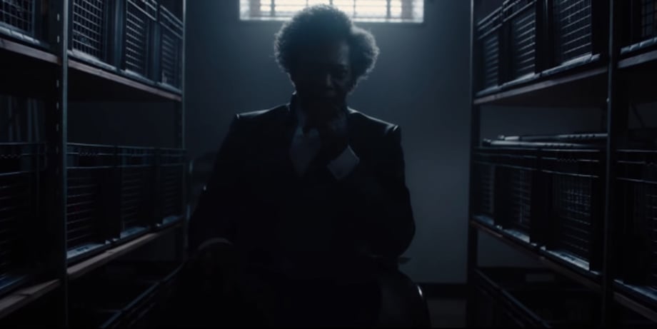 GLASS: The Bad Guys Team-Up Against The World In The Absolutely Incredible Official Trailer