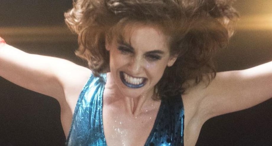 GLOW Star Alison Brie Says She Has A "Fantasy" About Getting To Play A Marvel Villain