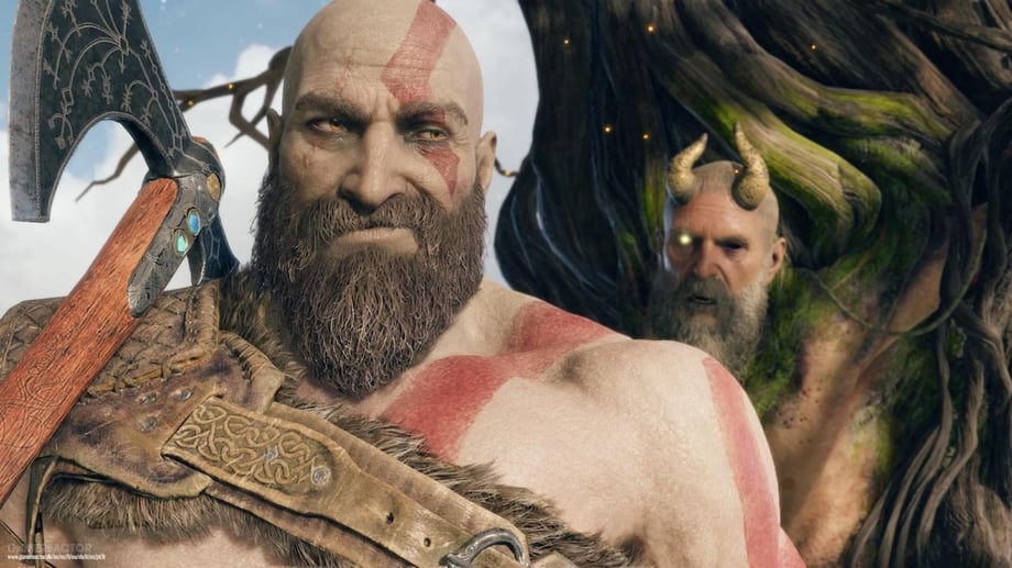 GOD OF WAR: Alastair Duncan Returning As Mimir As Prime Video Series Also Casts Sindri And Brok