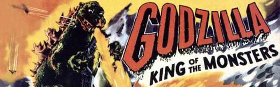 'Godzilla: Aftershock' Comic Reveals First-Look At New Canon Monster