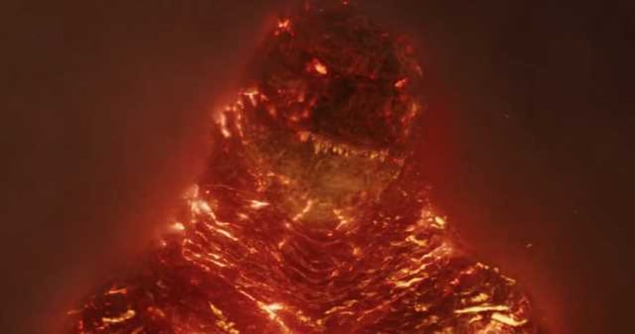 GODZILLA: KING OF THE MONSTERS Final Trailer Amps Up The Kaiju Action & Sees The King Go Supernova