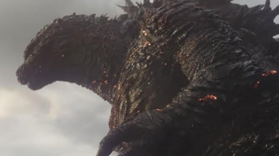 Godzilla Minus Zero Final Trailer Is Full Of Epic Action And An Electrifying King Ghidorah Tease