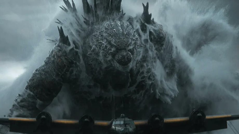 Godzilla Minus Zero First Reactions Say Toho's Sequel Surpasses The First Film