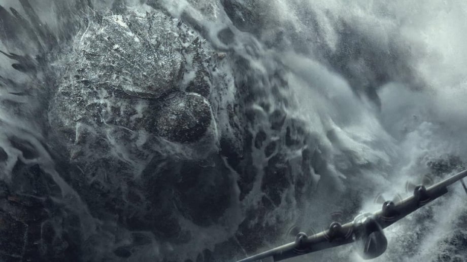 Godzilla Minus Zero Posters And Gigantic Popcorn Bucket Revealed As Movie Secures Early IMAX Release
