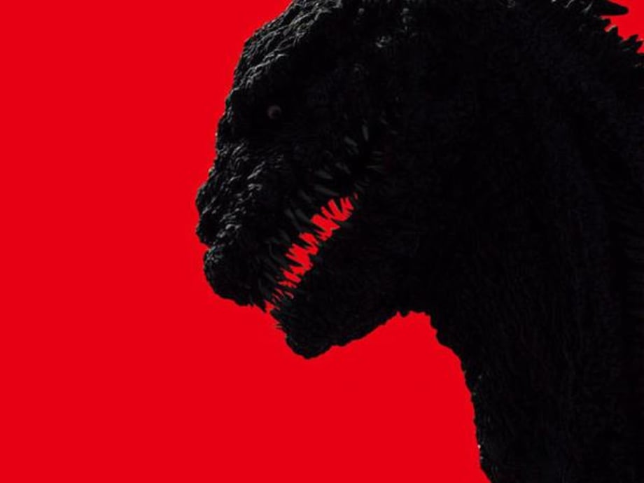 GODZILLA: The Franchise's Fraught Relationship With America