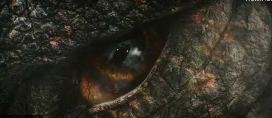GODZILLA VS. KONG Action-Packed New Trailer Teases The Arrival Of  [SPOILER]