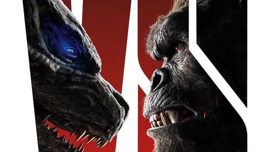 GODZILLA VS. KONG: First Few Reviews Describe An "Exhausting," "Toe-Curlingly Bad" Action-Packed Crossover