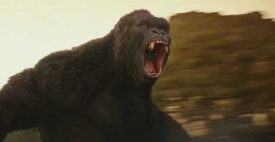 GODZILLA VS. KONG May "Come Out Later" Due To The Underperformance Of KING OF THE MONSTERS