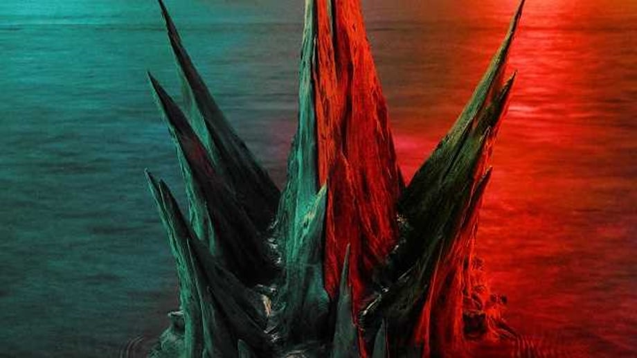 GODZILLA VS. KONG Trailer Confirmed For This Sunday; New Poster Teases An EPIC Showdown