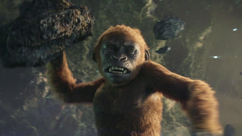 GODZILLA x KONG: THE NEW EMPIRE Social Media Reactions Range From "Underwhelming" To "An Atomic Blast"