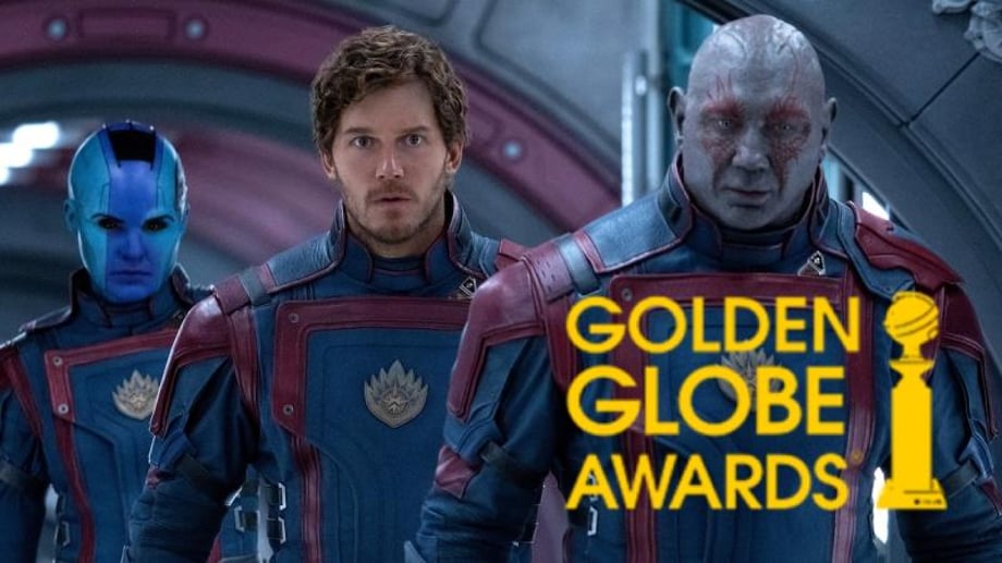 Golden Globes Announce New "Cinematic And Box Office Achievement" Awards Category For Its January 2024 Show