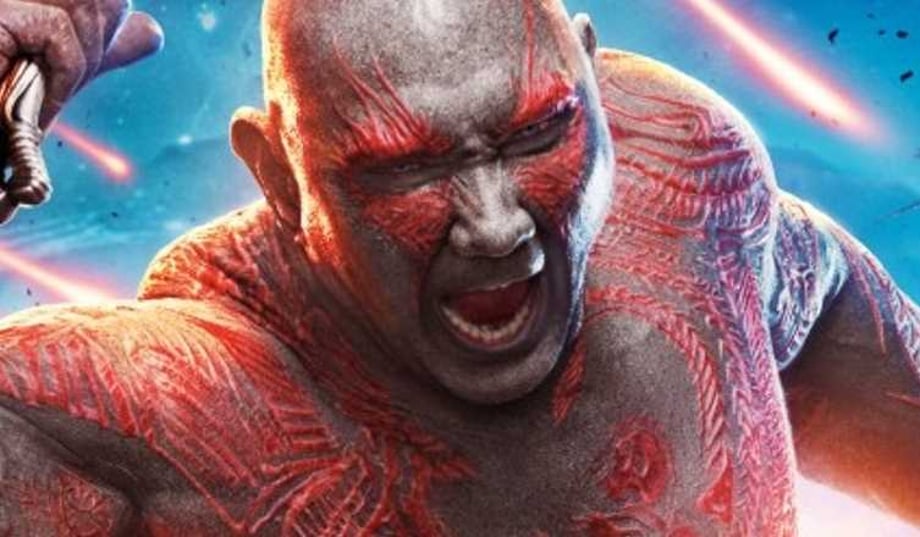 GOTG Director James Gunn Reveals The One Line Marvel Asked Him To Cut From The Movie