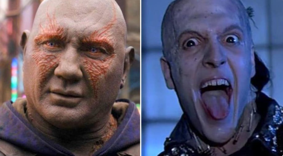GOTG Star Dave Bautista Joins Henry Cavill In HIGHLANDER Reboot As The Villainous Kurgan