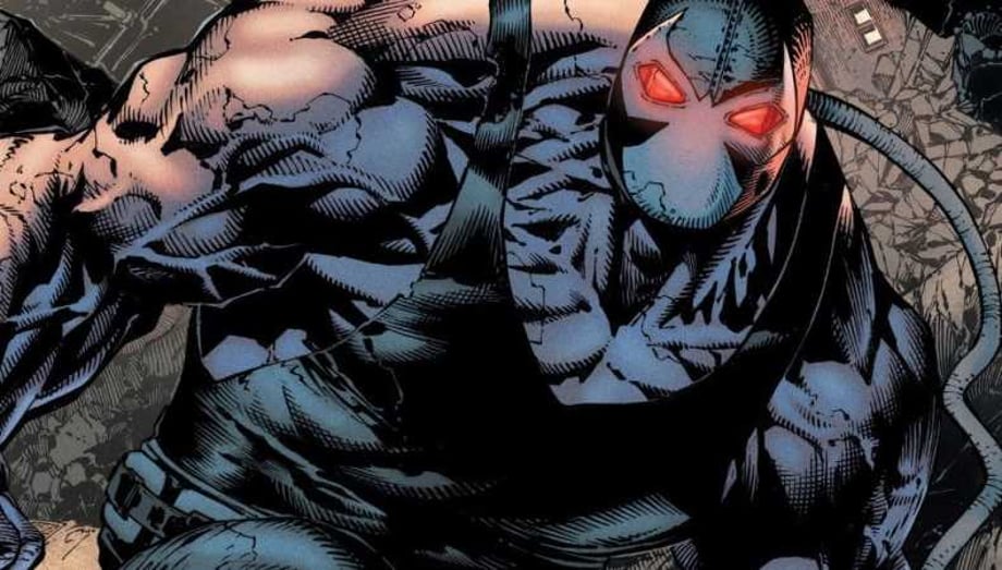 GOTG Star Dave Bautista Says He Met With Warner Bros. To Definitively State: "I Wanna Play Bane"