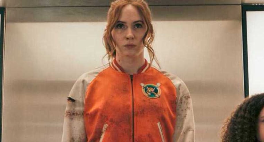 GOTG Star Karen Gillan & GAME OF THRONES' Lena Headey Are Lethal Assassins In GUNPOWDER MILKSHAKE First-Look