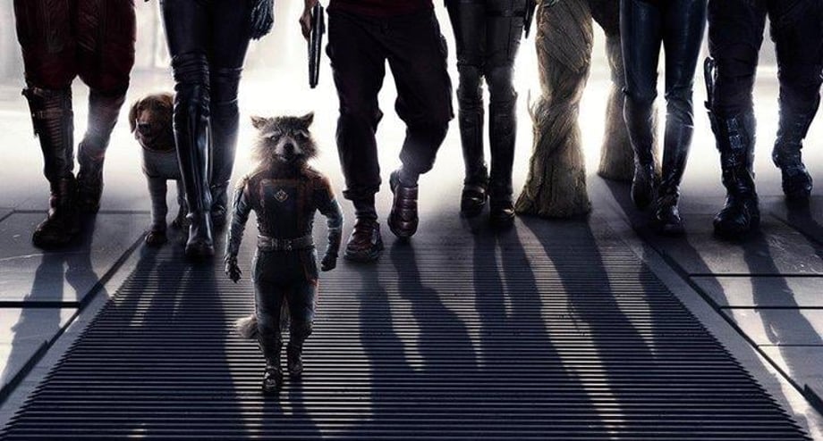 GOTG VOL. 3 Director James Gunn Believes "There Is Such A Thing As Superhero Fatigue"