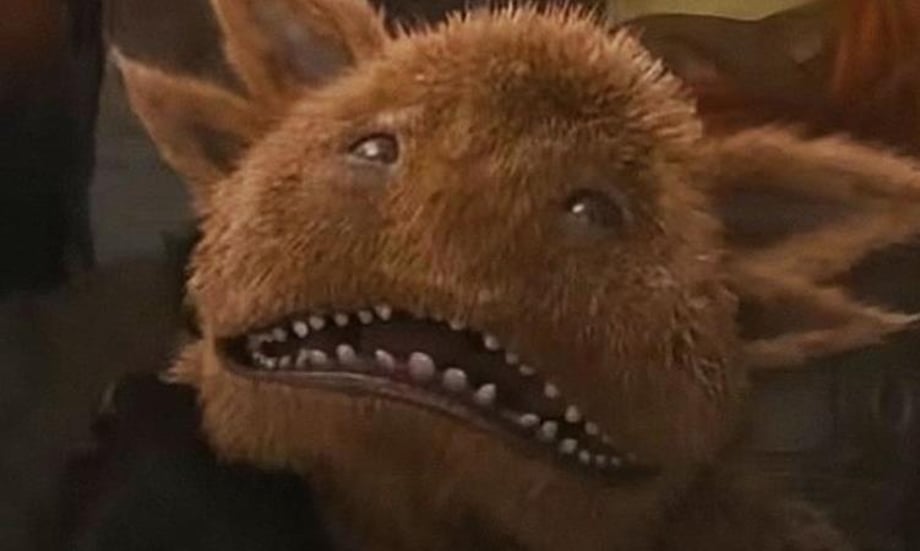 GOTG VOL. 3 Director Reveals Blurp's Origin; Jokes That He's "Probably The Most Important MCU Character"