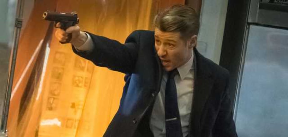 GOTHAM: Come Check Out The New Promo For Season 4, Episode 15: "The Sinking Ship The Grand Applause"
