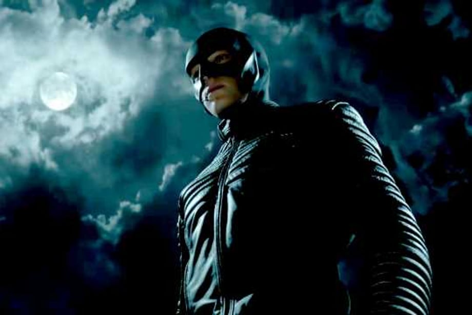 GOTHAM Is Terrorised By The Scarecrow As A New Hero Emerges In This Extended Season 4 "Fear" Promo