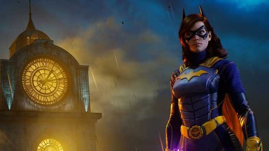 GOTHAM KNIGHTS Delayed Until 2022 In Order To "Deliver The Best Possible Experience For Players"