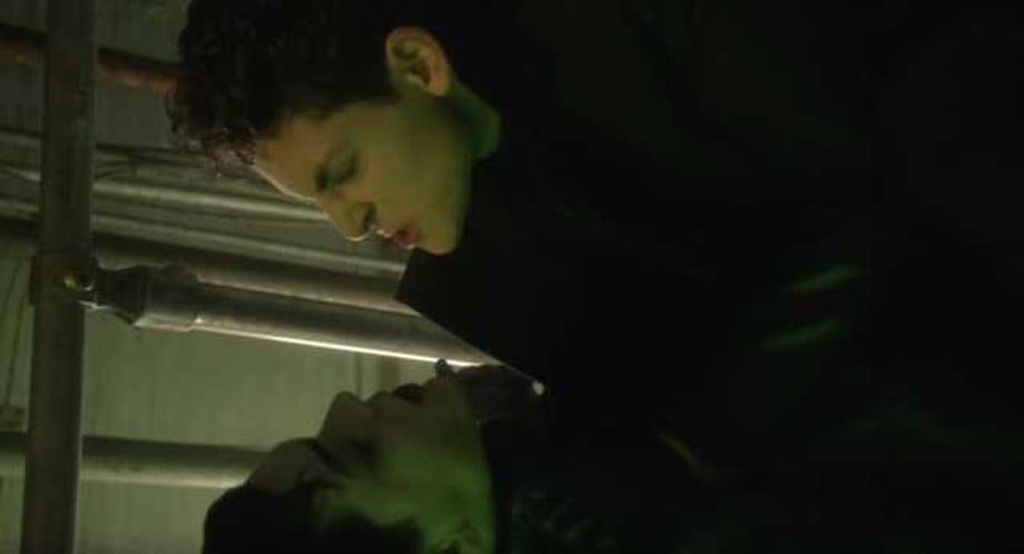 GOTHAM: Prepare For An Iconic Showdown In Two New Trailers & Photos For Season 5, Episode 7: "Ace Chemicals"