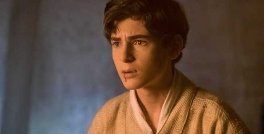 GOTHAM Season 3, Episode 16 Promo: "These Delicate Dark Obsessions" - The Court Of Owls Hatches A Plan