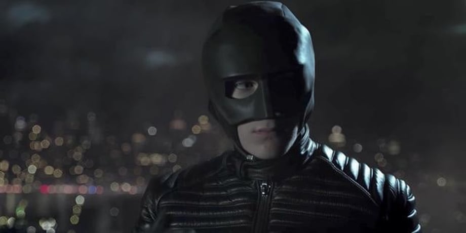 GOTHAM Season 4 Promo Banners Continue To Tease Bruce Wayne's Final Journey Towards Becoming Batman