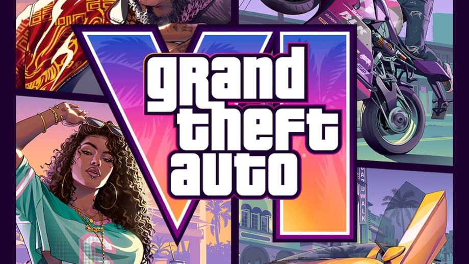 Grand Theft Auto 6 Cover Art Revealed As Rockstar Announces When Pre-Orders Go Live