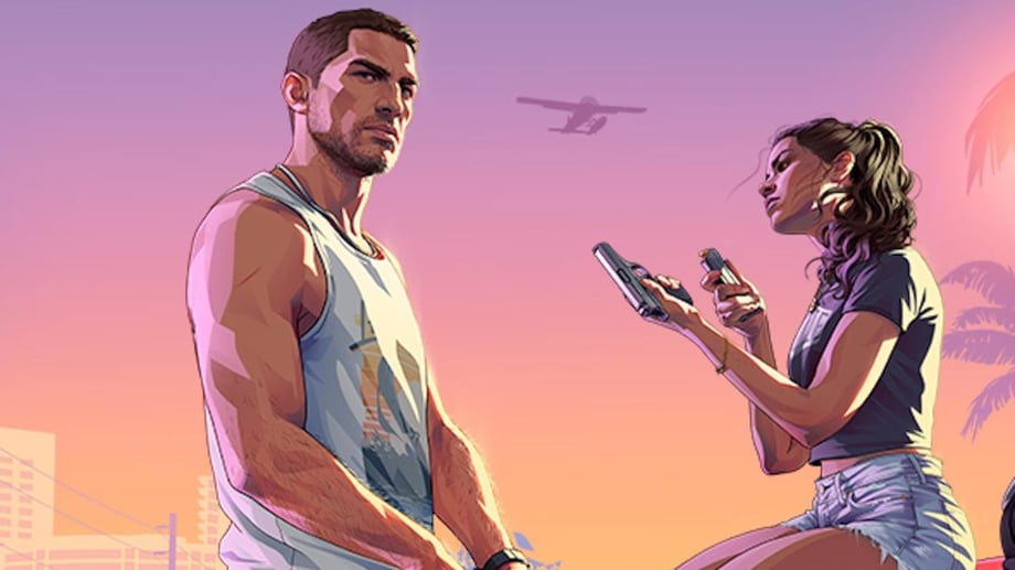 Grand Theft Auto VI Launch Trailer Reveals Thrilling Action And More About Jason And Lucia's Past
