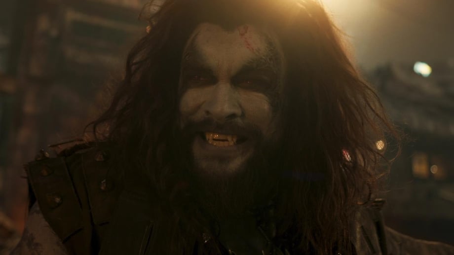 Grant Morrison Says Jason Momoa's Supergirl Performance As Lobo Is "One Of The Worst" He's Ever Seen
