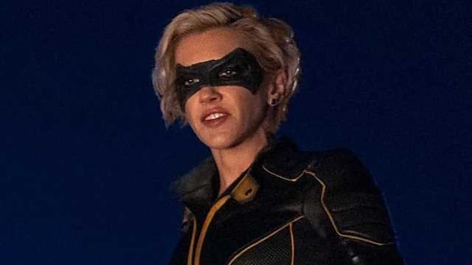 GREEN ARROW AND THE CANARIES: The CW To Make A Decision On Series "Very, Very Soon"