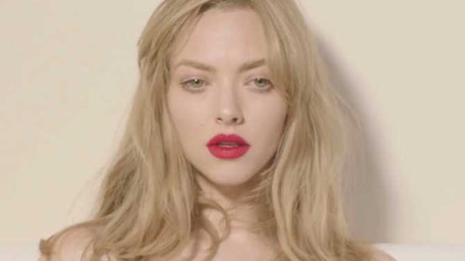 GUARDIANS OF THE GALAXY: Amanda Seyfried Gives New Reason Why She Turned Down Gamora Role