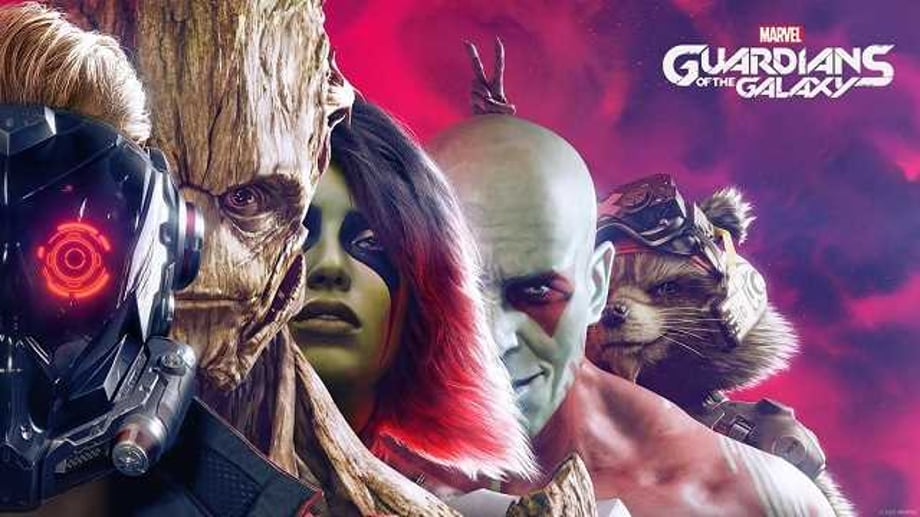 GUARDIANS OF THE GALAXY PlayStation 5 Review; "This Action-Packed Cosmic Caper Is Worth Experiencing"