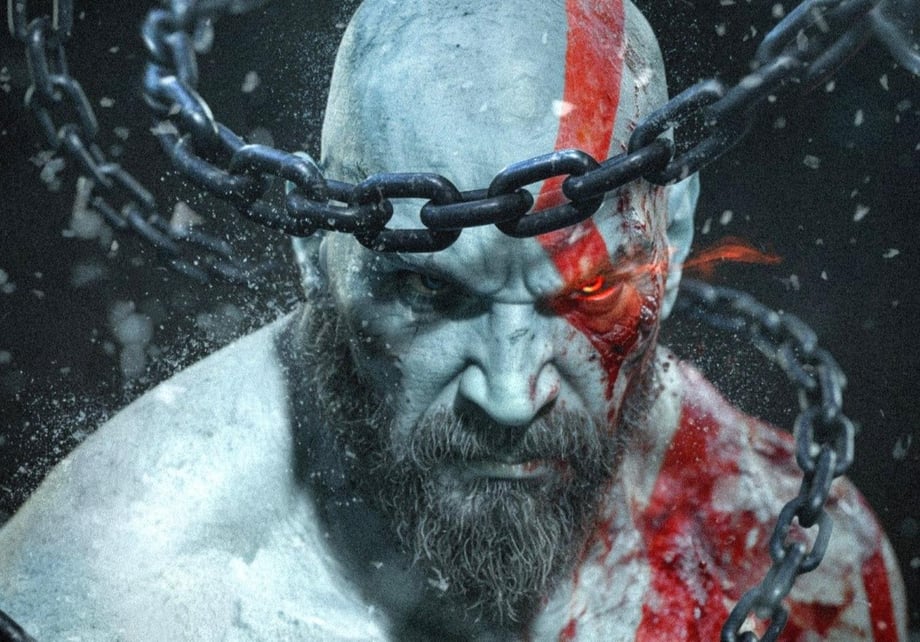 Guardians Of The Galaxy Star Dave Bautista Officially Replaces Ryan Hurst As Kratos In God Of War Series
