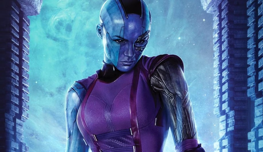 GUARDIANS OF THE GALAXY Star Karen Gillan Joins HIGHLANDER Reboot Cast In Key Role