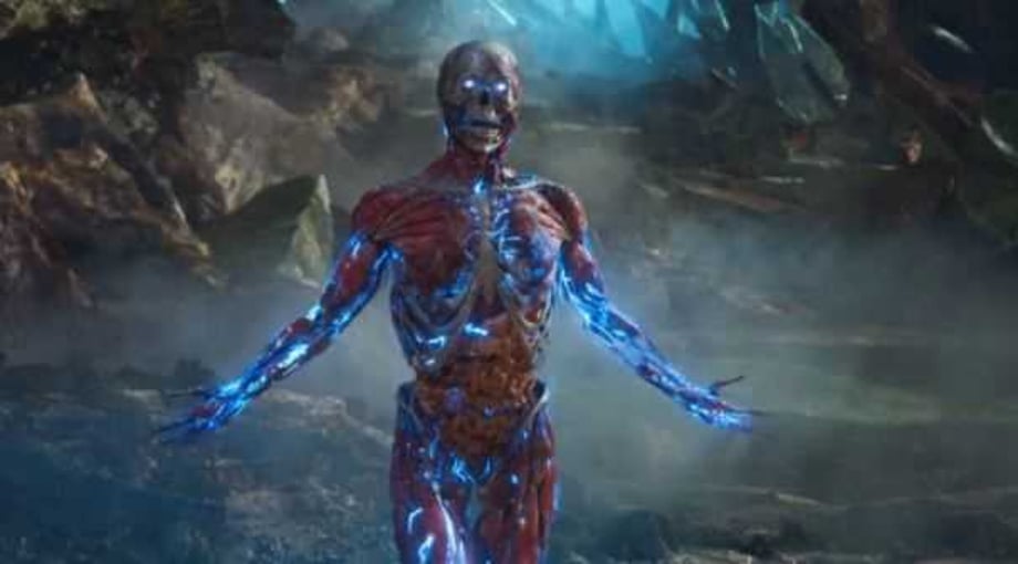 GUARDIANS OF THE GALAXY VOL. 2 Concept Artist Shares Alternate Version Of Ego