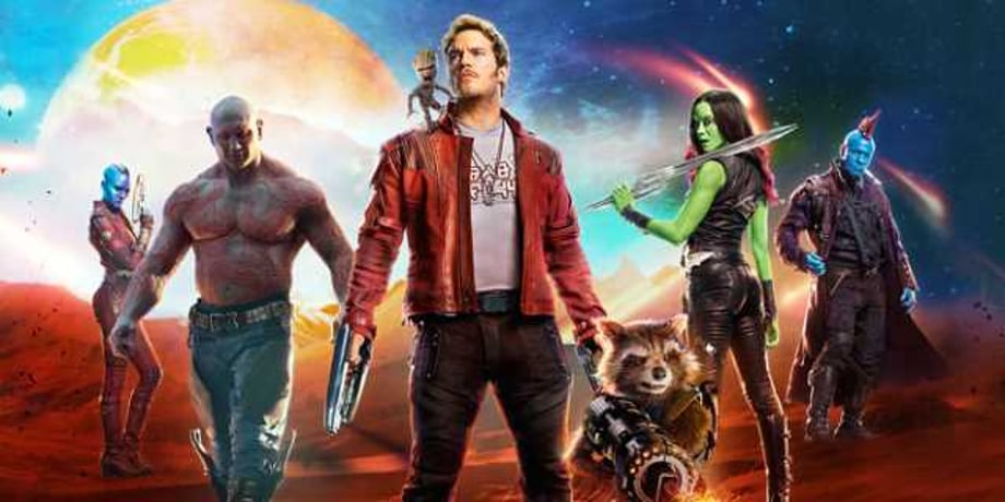 GUARDIANS OF THE GALAXY VOL. 2 Director James Gunn Says There's Another Hidden Easter Egg In The Sequel