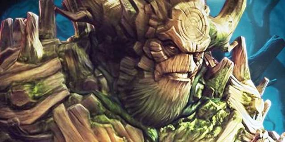 GUARDIANS OF THE GALAXY VOL. 3 Director James Gunn Responds To Vin Diesel's Recent "Alpha Groot" Comments