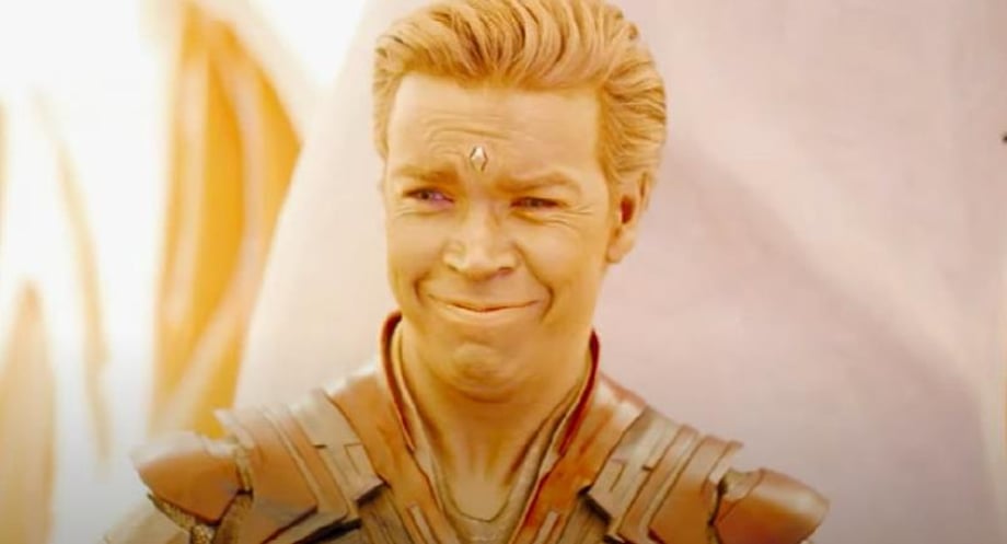 GUARDIANS OF THE GALAXY VOL. 3 Gag-Reel Spotlights Fun Times On The Set Of James Gunn's Threequel