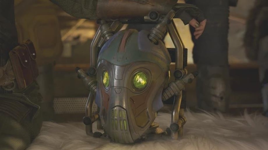 GUARDIANS OF THE GALAXY VOL. 3 Recasts Miley Cyrus' MCU Role With LOKI Star Tara Strong