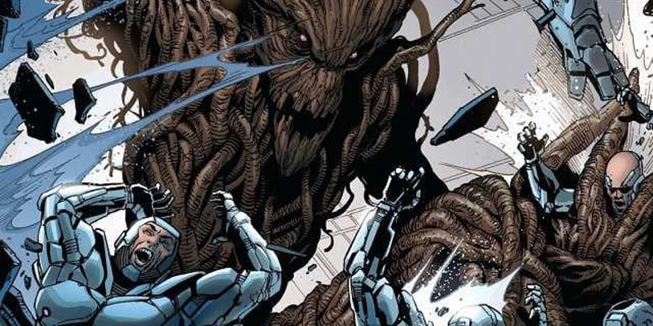 GUARDIANS OF THE GALAXY VOL. 3 Will Feature "Alpha Groot" According To Star Vin Diesel