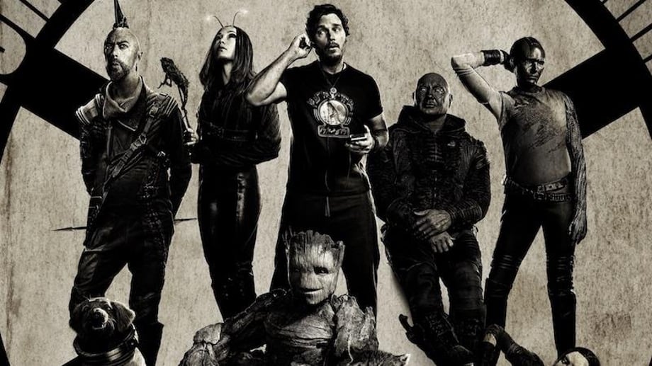 GUARDIANS OF THE GALAXY VOL. 3's Full "Awesome Mix Vol. 3" Soundtrack Has Been Revealed