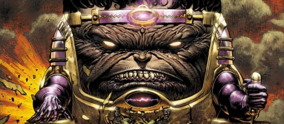 Hail HYDRA! A New Story Arc Kicks Off In The Promo For The Next Episode Of AGENTS OF S.H.I.E.L.D.